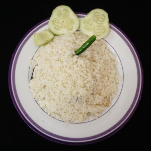 Plain Polao